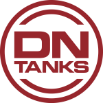 DNTanks Logo